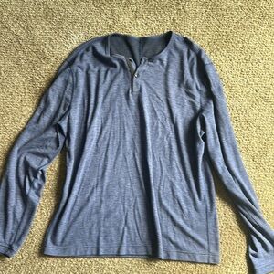 Lululemon shirt